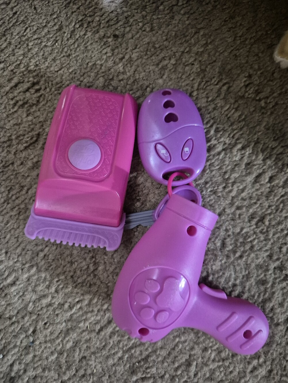 Doll accessories